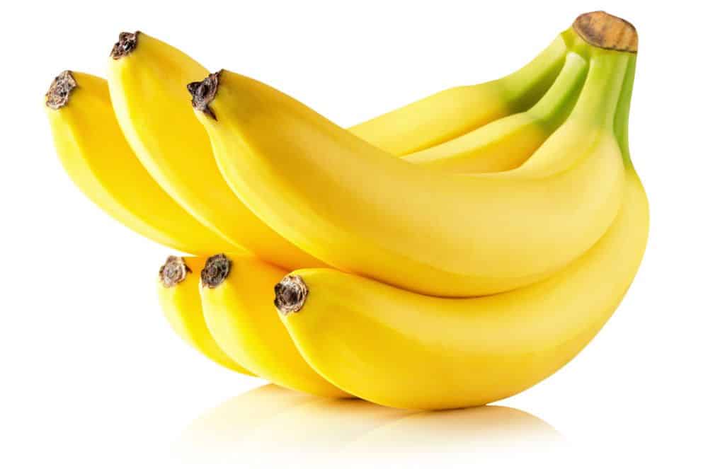 Banane DO Fair Trade 18,14KG BIO